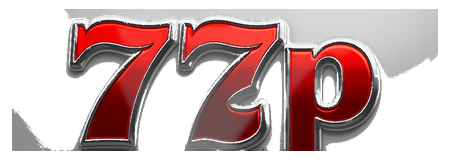 777p logo
